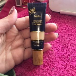 Tarte creaseless concealer